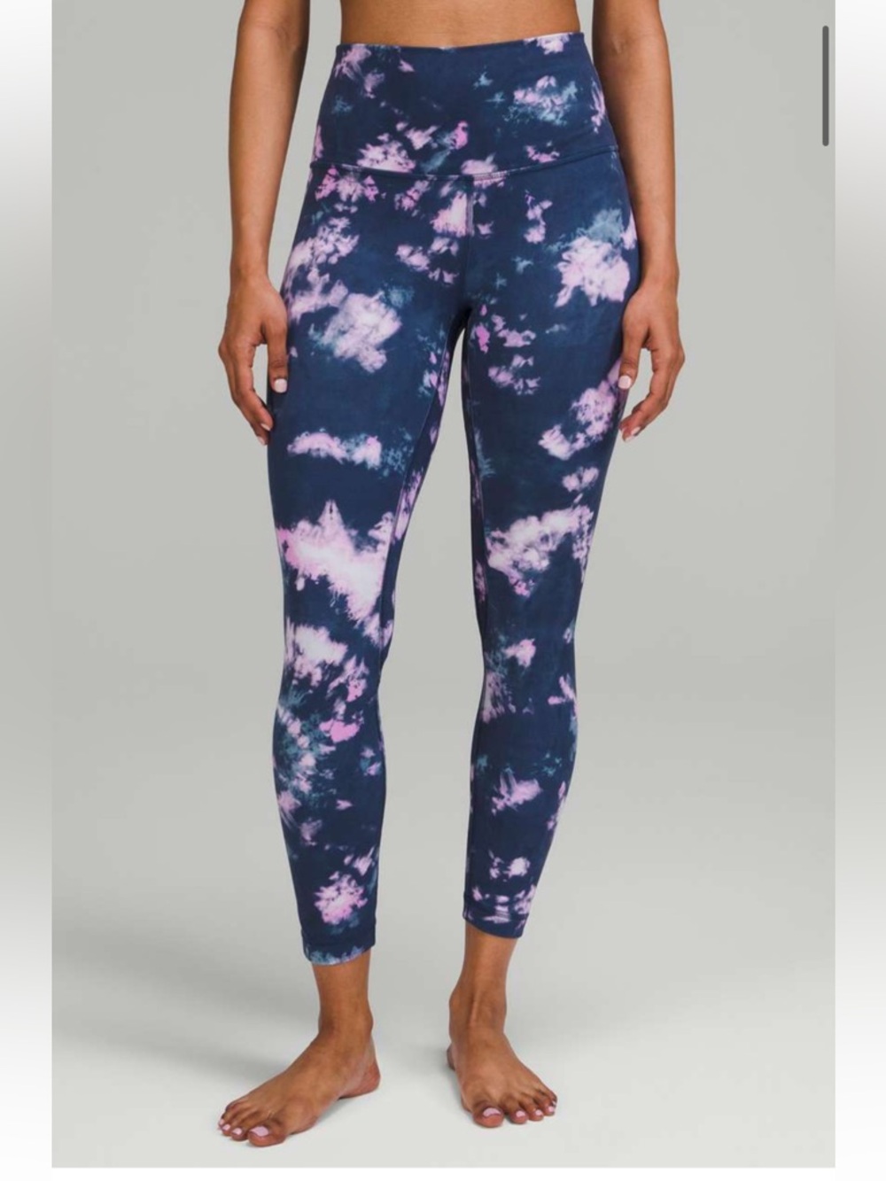 Lululemon Align High Rise Tight Size 6